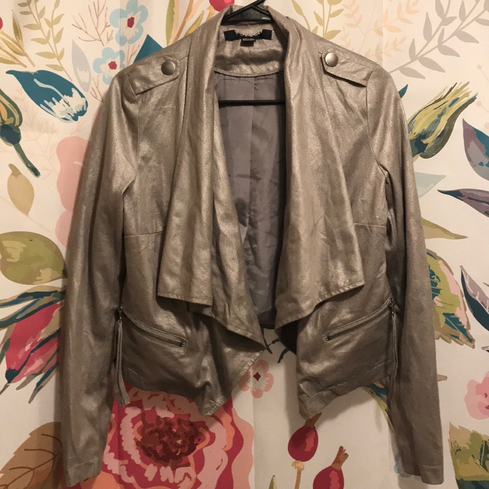 Brand New W/ Out Tags!